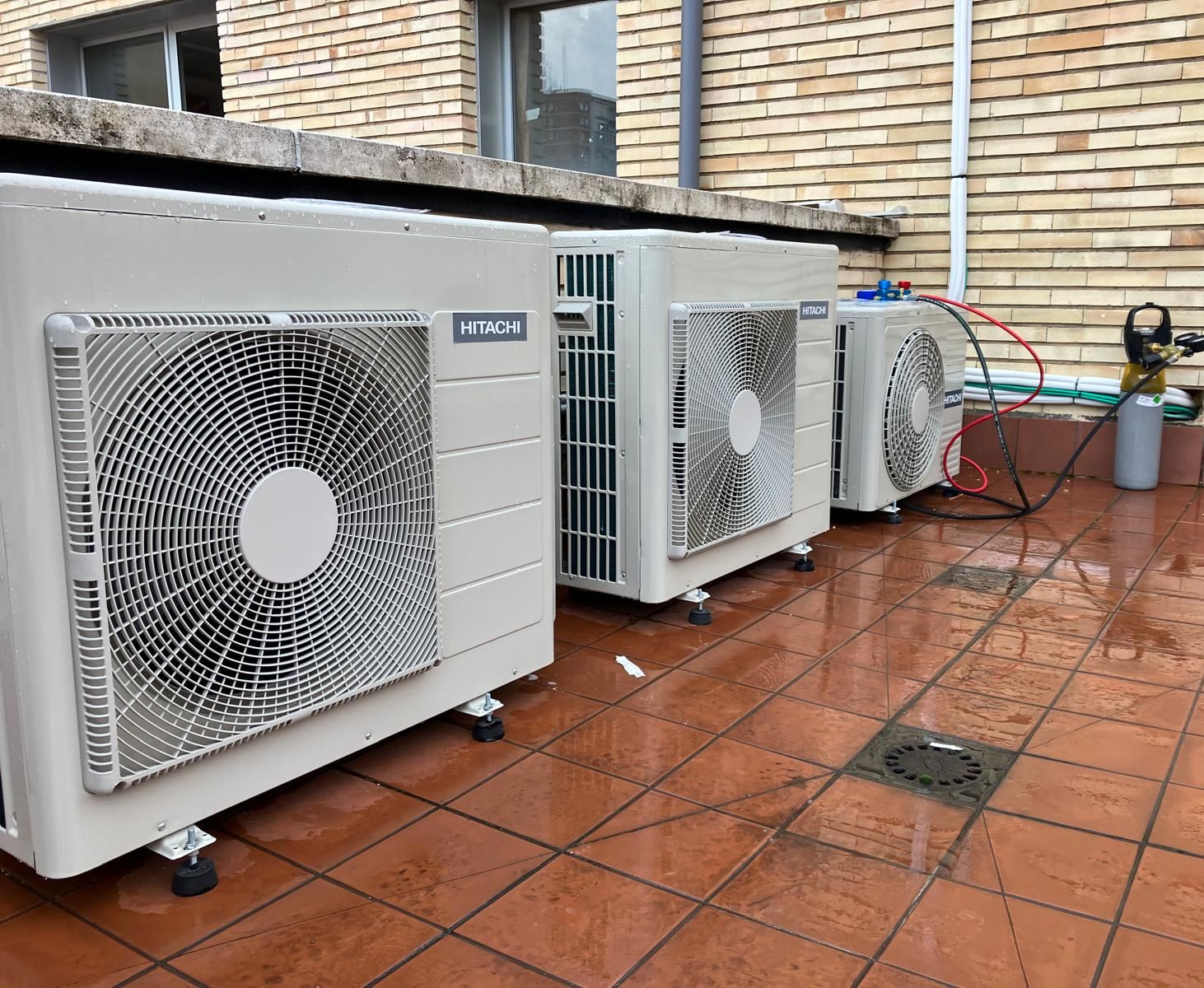 ventiladores